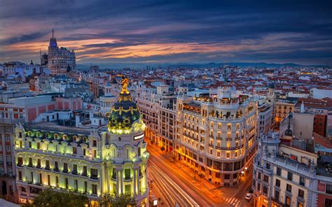 capital of spain|Madrid – Travel guide at Wikivoyage.